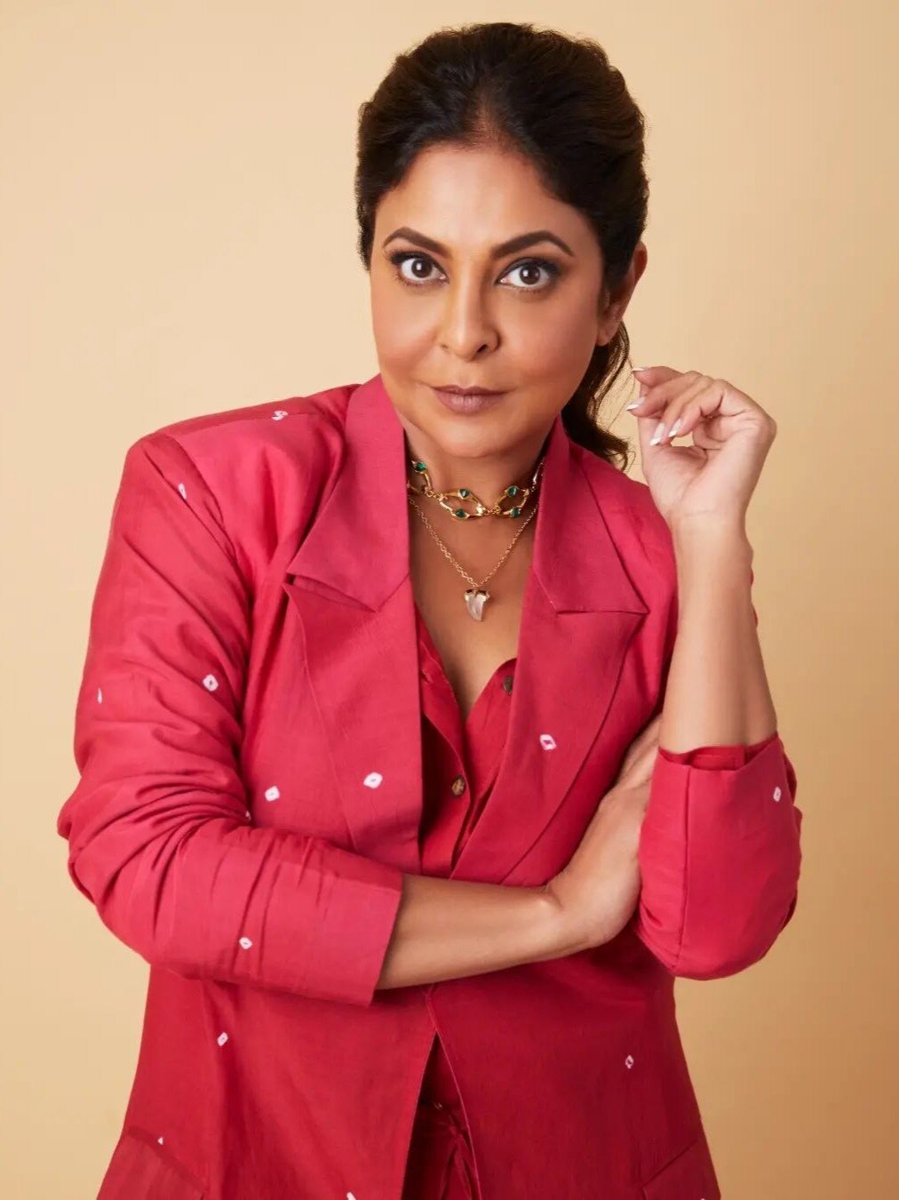 पहले 25 की एक्ट्रेस को हीरो की मां, हीरोइन की बहन बनाते थे, बोलीं शेफाली शाह