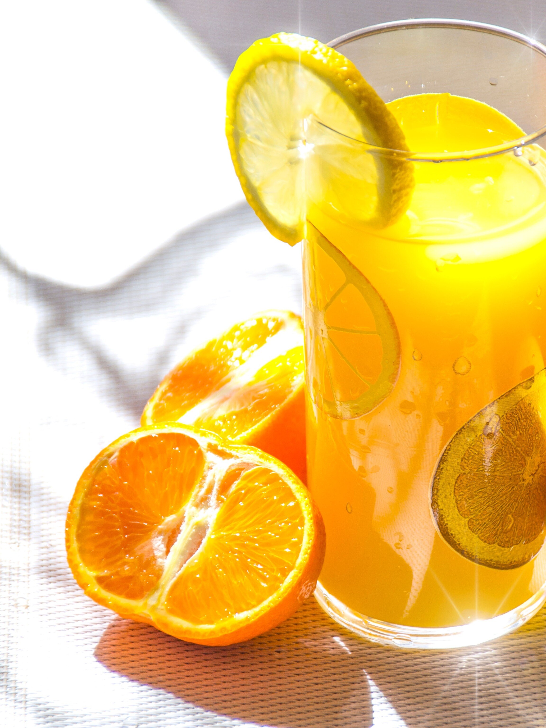 5 Healthy Juice Recipes For Weight Loss