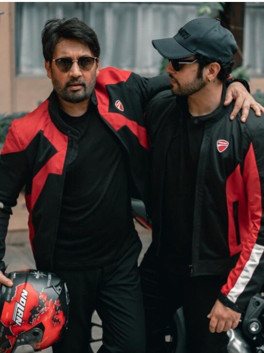 काम को तरस रहा शेखर सुमन का बेटा-पिता बने अड़चन, डिब्बा बंद हुई 14 फिल्में