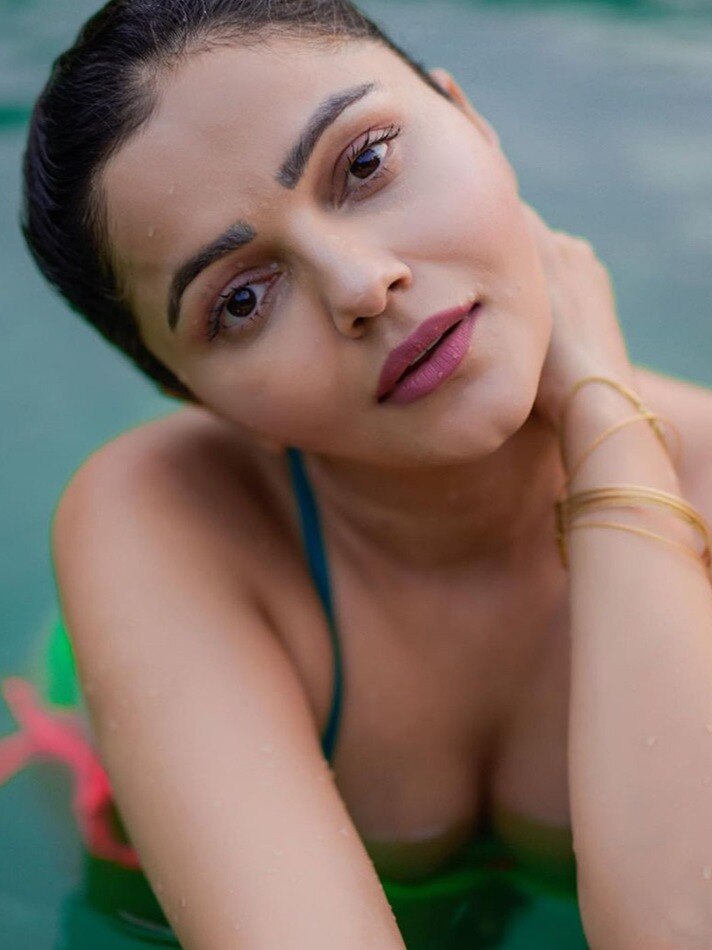 रुबीना की फोटो का हो रहा गलत इस्तेमाल, फैन्स से की अपील- ये सही नहीं