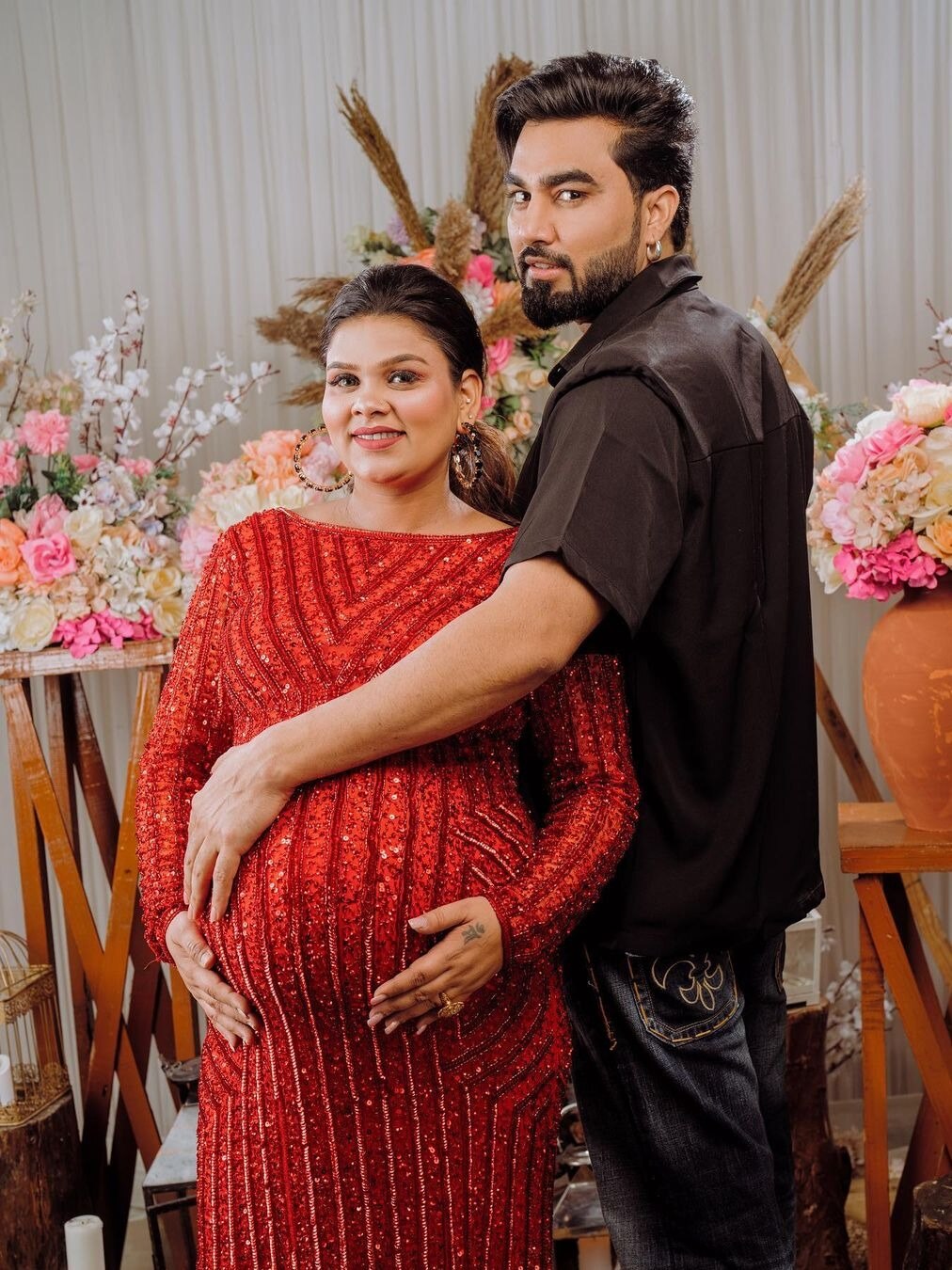 अरमान मलिक की पहली पत्नी की कब होगी डिलीवरी? दूसरी बीवी बनीं मां