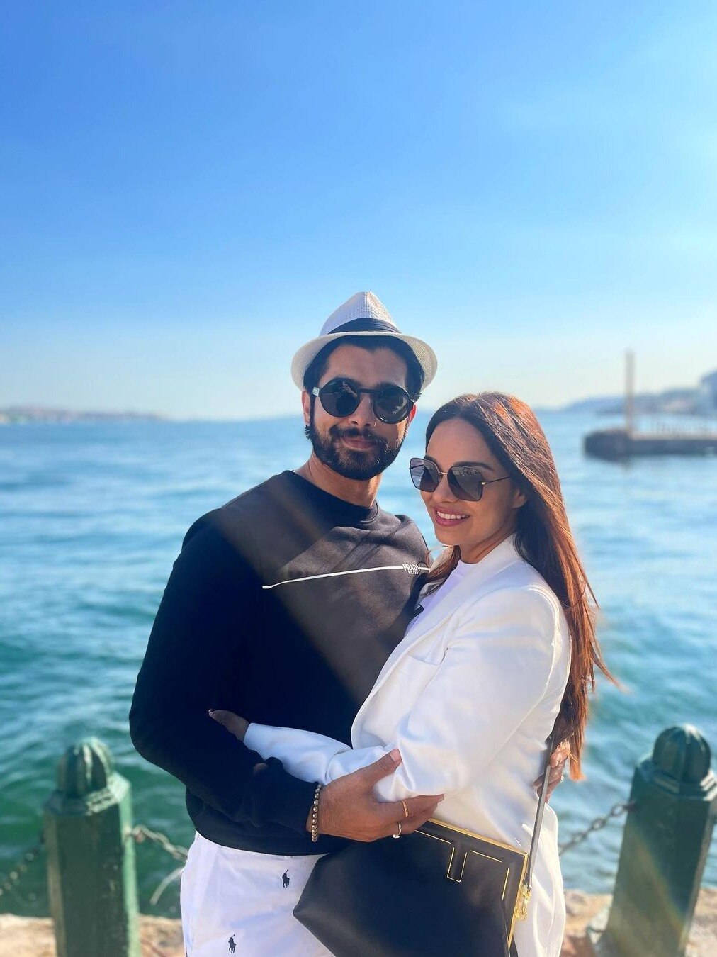 4 साल बाद एक्टर के पत्नी संग रिश्ते हुए खराब? शादी को दे रहे दूसरा चांस!