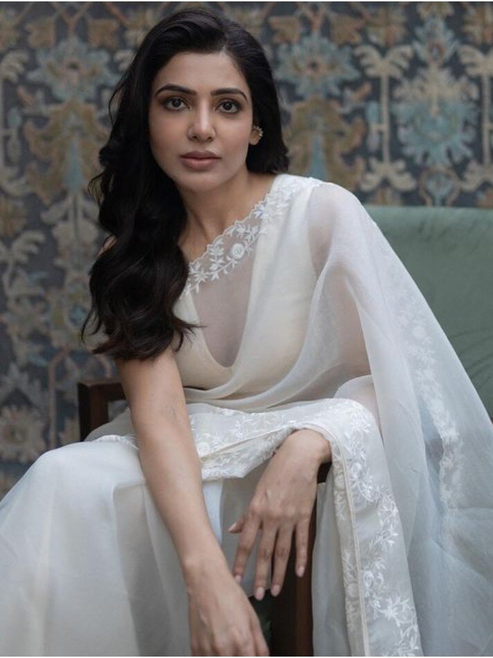 डिजाइनर्स नहीं देते थे कपड़े, कहते थे कौन हो तुम? सामंथा ने सुनाई आपबीती