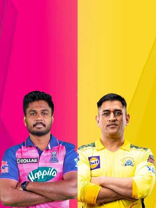 IPL 2023 Chennai Super Kings vs Rajasthan Royals: Key players to watch in today’s match