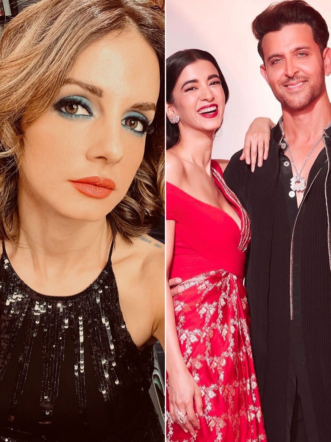 'दोबारा शादी के बारे में सोच नहीं सकता', जब तलाक के बाद ऋतिक ने कही ये बात