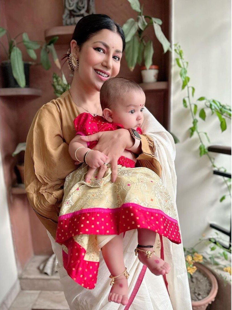 देबिना के करियर पर लगा फुल स्टॉप? बोलीं - दो बच्चों की मां हूं...