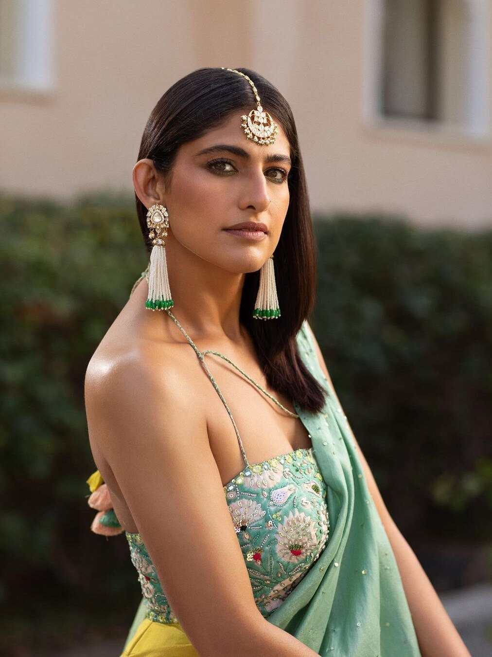 जब अनजान शख्स ने एक्ट्रेस पर फेंकी शराब, इवेंट में हुआ ऐसा हादसा, फिर...