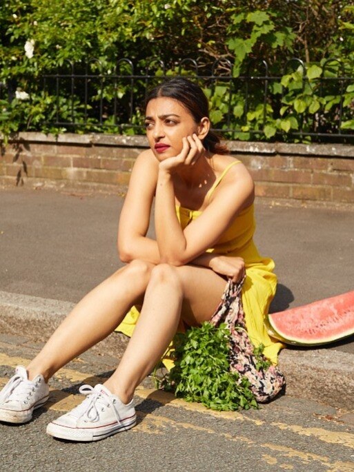 'नाक की सर्जरी कराओ, थोड़ा वजन बढ़ाओ', 37 साल की एक्ट्रेस का छलका दर्द