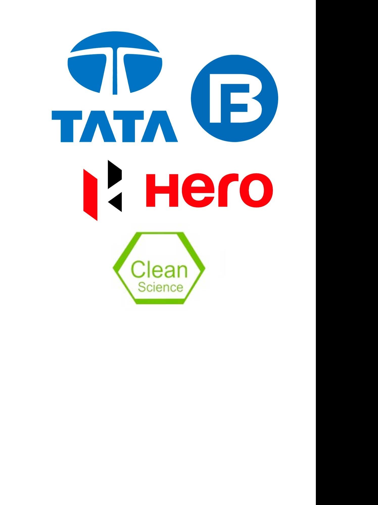 Stocks to Buy or Sell on April 13, 2023: Tata Motors, Bajaj Finance, Hero Moto, Clean Science and Technology