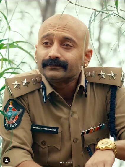 'पुष्पा' से कम अमीर नहीं उसका ये 'दुश्मन', करोड़ों में नेटवर्थ