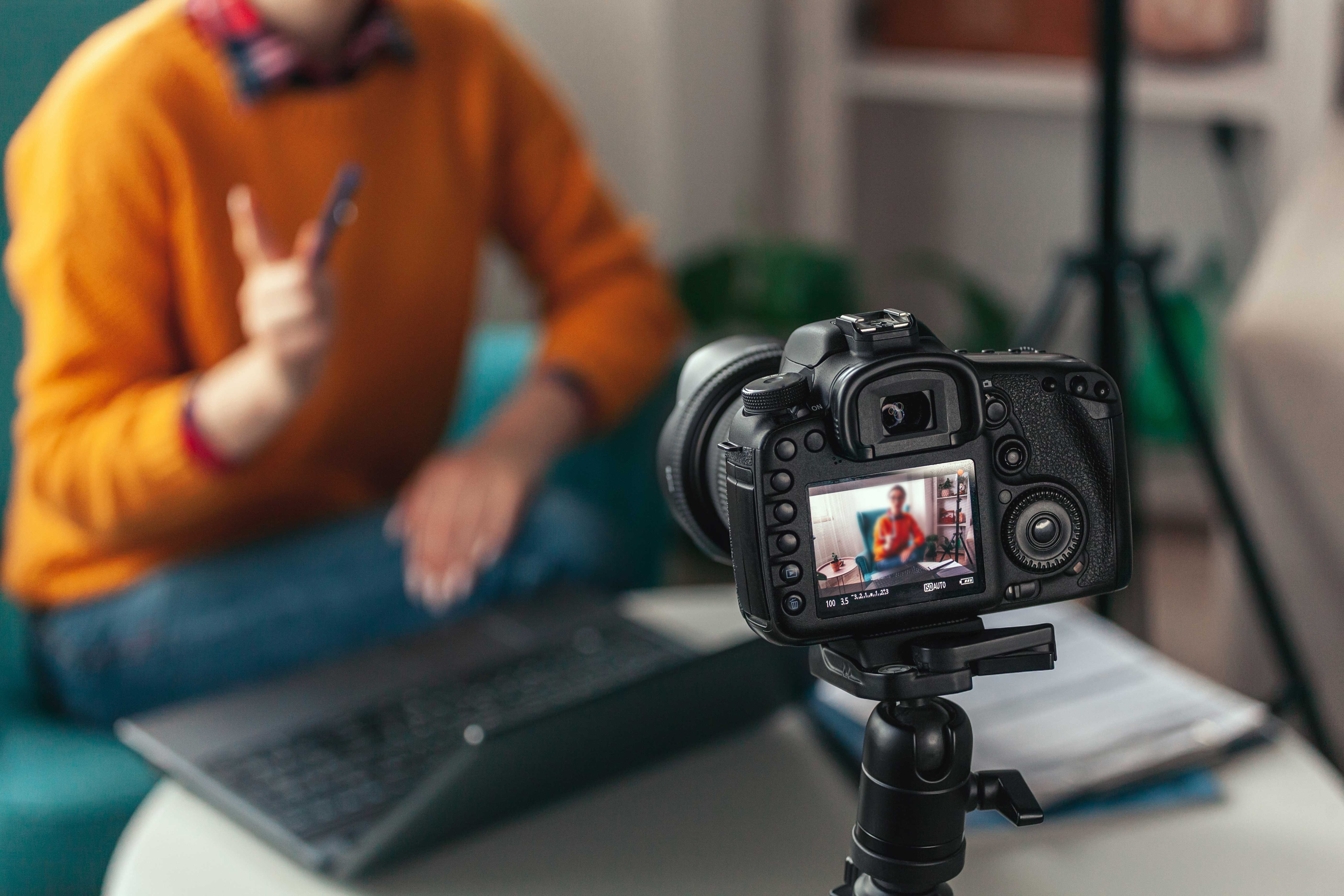 govt guidelines for social media influencers