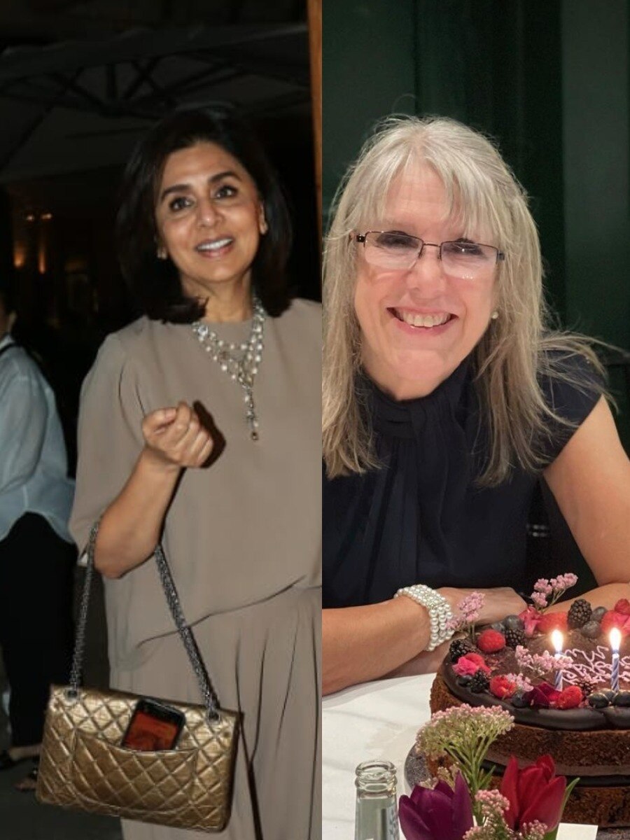 कटरीना कैफ की मां ने दी सफाई, नीतू कपूर को निशाना बनाने का नहीं था इरादा!