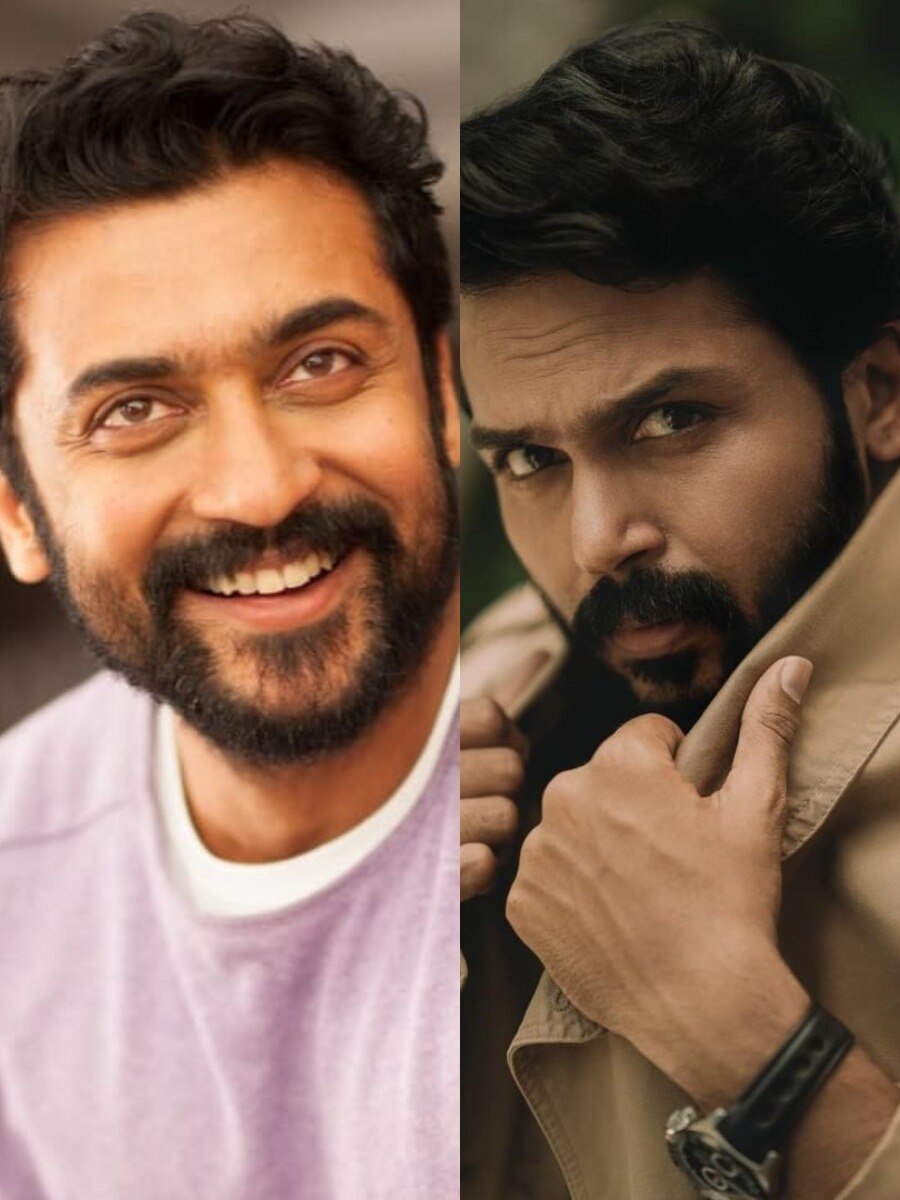 सूर्या के छोटे भाई जीते हैं सिम्पल लाइफ, करोड़ों में नेट वर्थ