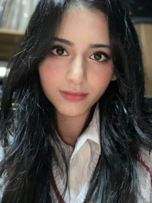 भारत की लड़की बनी कोरिया की पॉप स्टार, जानें कौन हैं 20 साल की Aria?