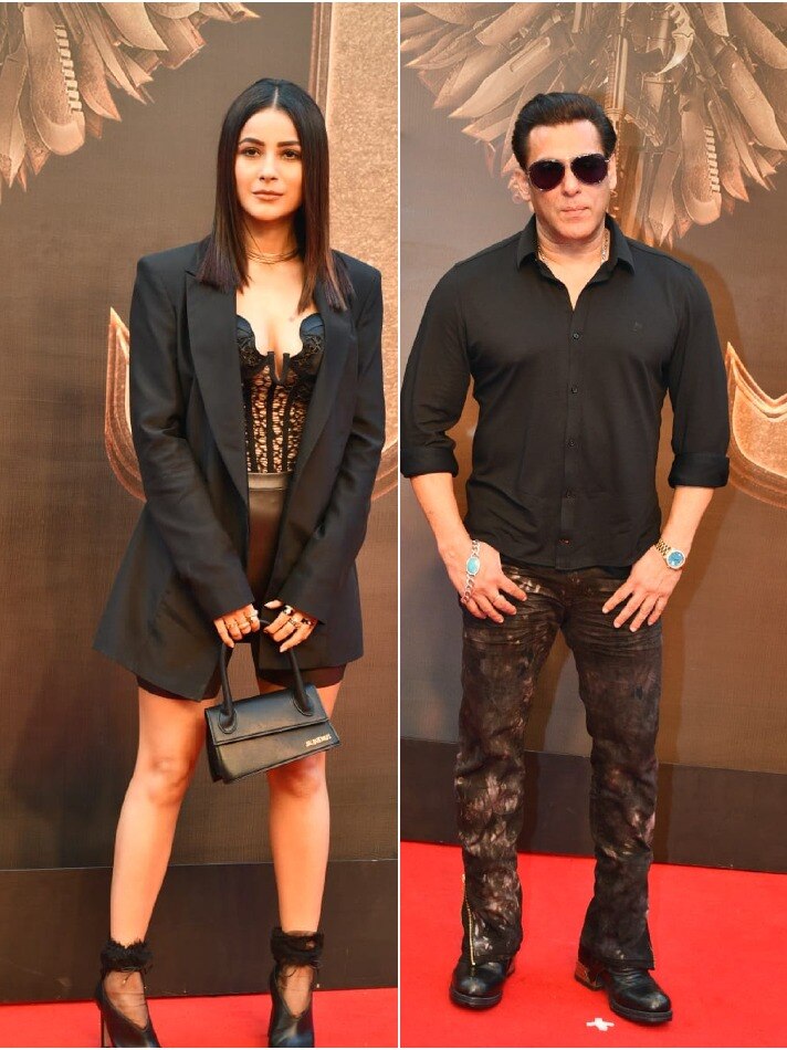 'मैंने सलमान सर का नंबर ब्लॉक कर दिया', क्यों हुईं शहनाज ऐसा करने को मजबूर?