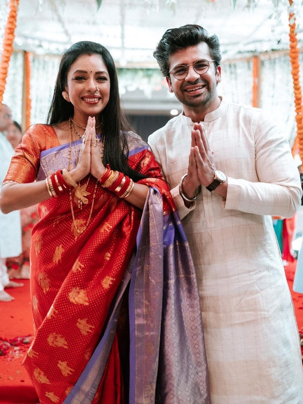 टीवी की बेस्ट बहू हैं अनुपमा, लेकिन सेट पर रहती हैं इन स्टार्स से अनबन