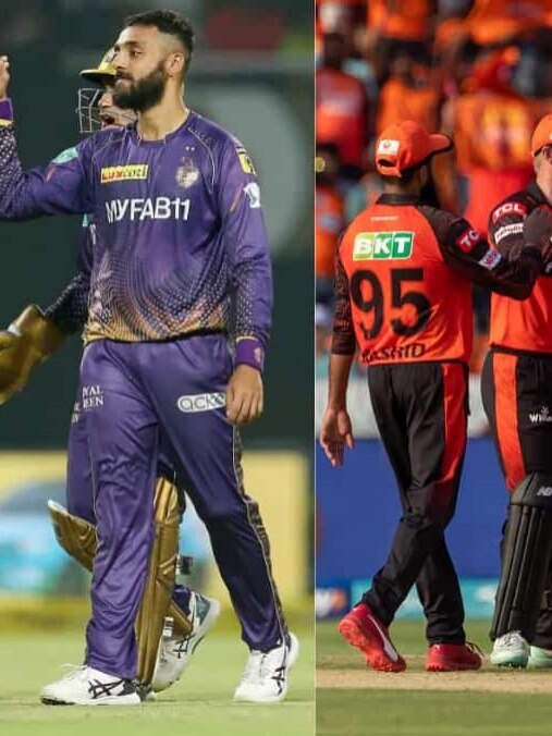 IPL 2023 Kolkata Knight Riders vs Sunrisers Hyderabad; Aiden Markram