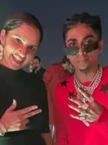 91 हजार के जूते, 30 हजार के सनग्लासेस, बिग बॉस विनर को सानिया मिर्जा ने दिए कीमती तोहफे