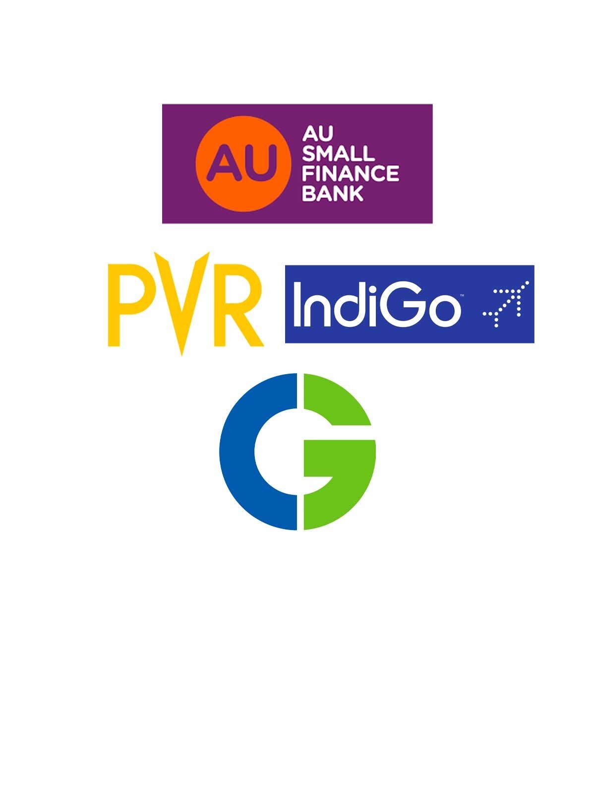 Stocks to Buy or Sell on April 17, 2023: AU Small Finance Bank, PVR, IndiGo & CG Consumer
