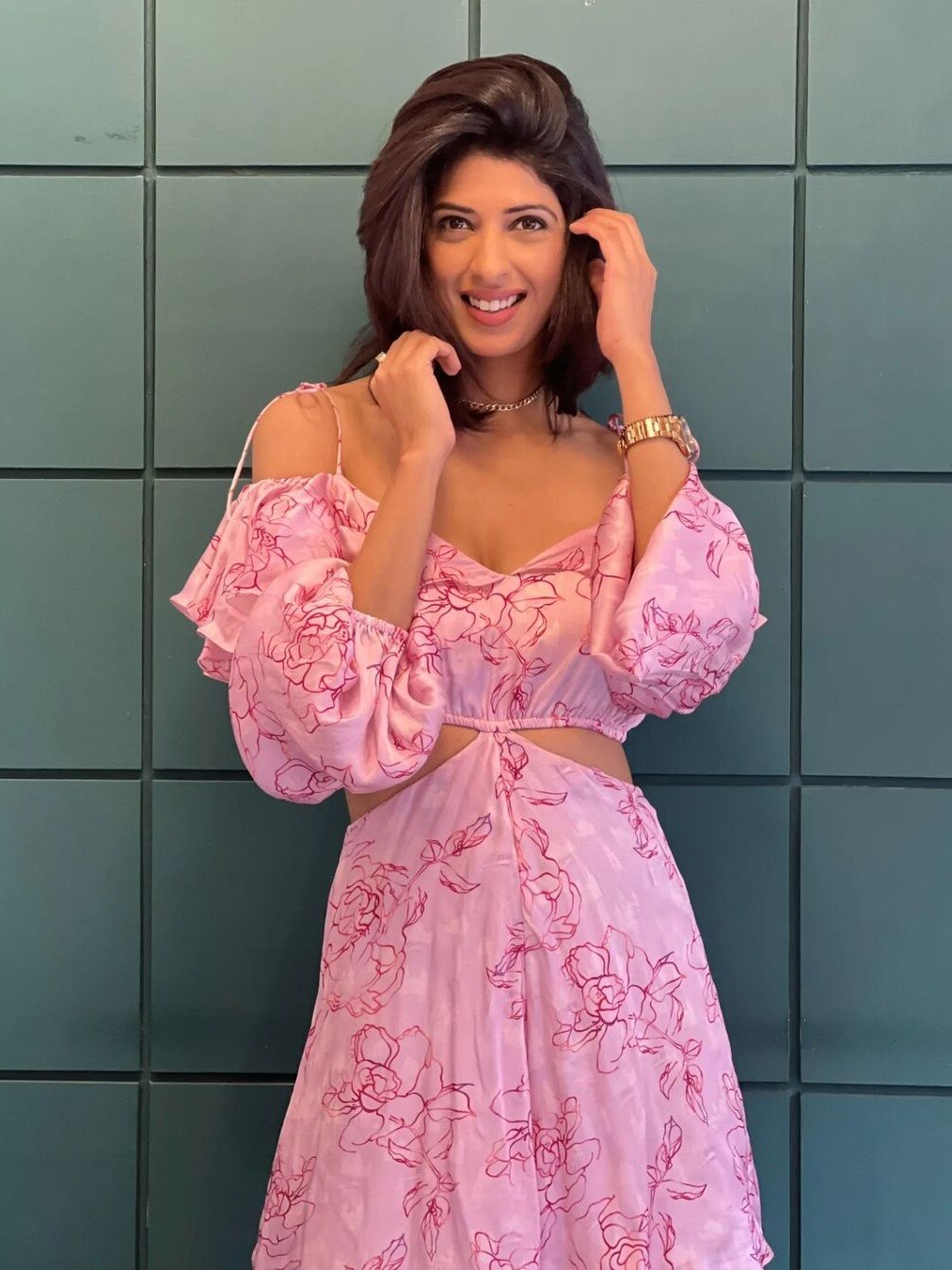 बूढ़े होने से इस एक्ट्रेस को नहीं लगता डर! बोली- झुर्रियां और सफेद बाल...