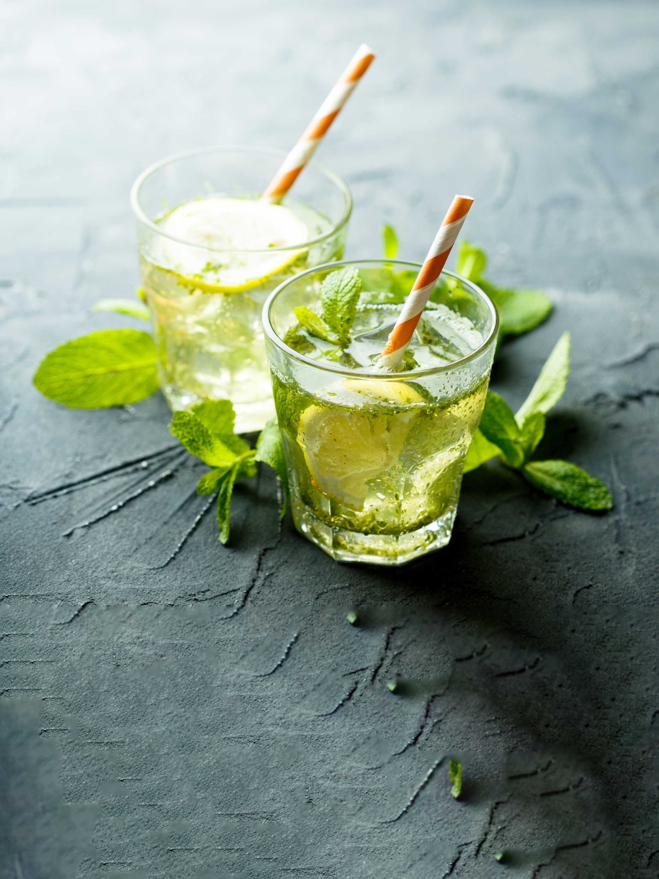 Beat the heat with these refreshing summer drinks - Aam Panna, Watermelon Slushie, Cucumber Cooler, and more