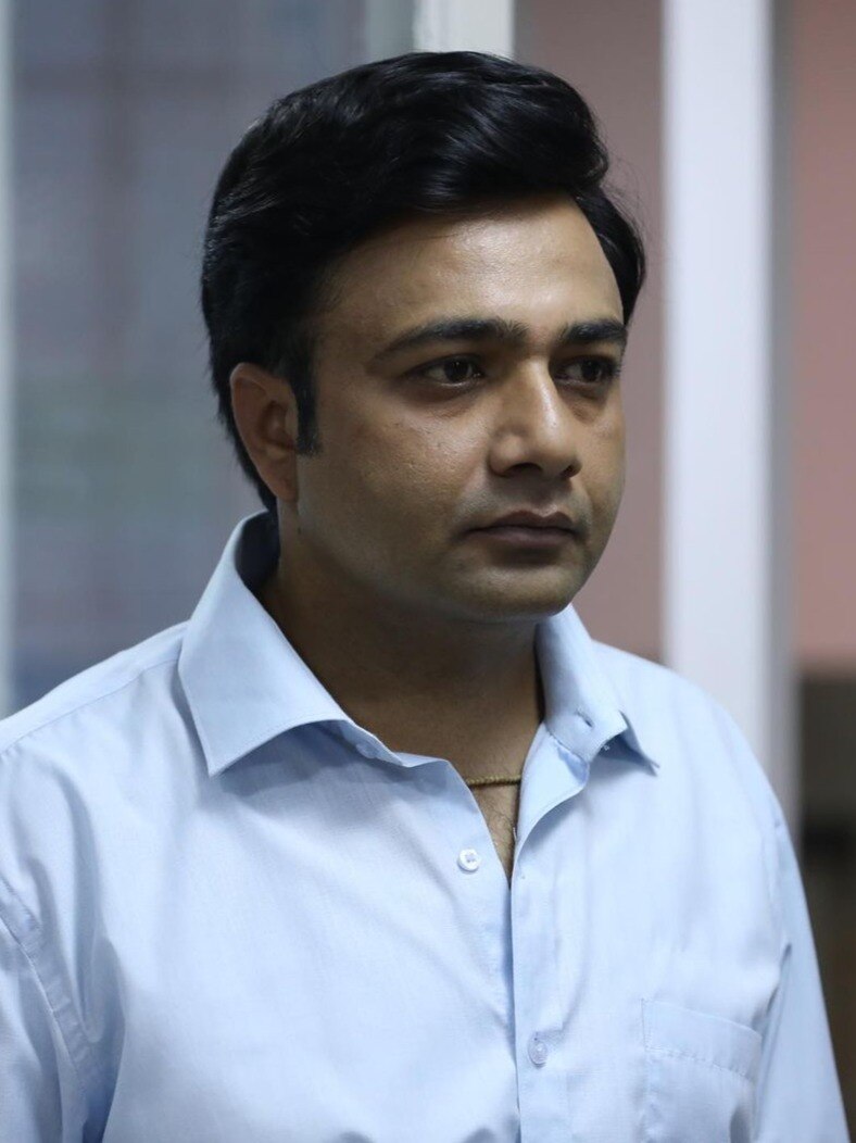 'स्कैम 1992' से मिला फेम, अब एक्टर हुआ बेरोजगार, मांगा काम 