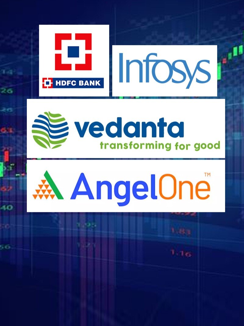HDFC Bank, Infosys, Vedanta, Angel One, other stocks to watch on April 17, 2023