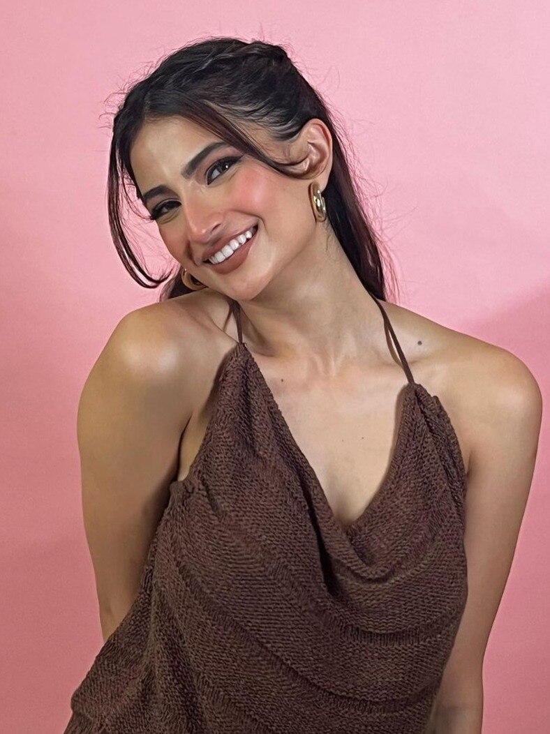 शहनाज-राघव के रिलेशन पर पलक तिवारी ने दिया हिंट!