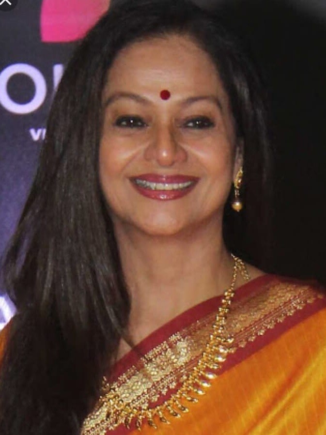 'न्यूडिटी आ गई, गालियों के लिए सेंसरशिप नहीं', OTT कंटेंट पर बोली एक्ट्रेस