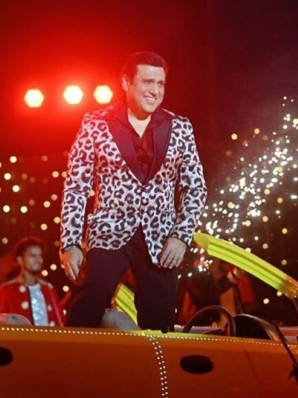 जब रातोंरात अमीर हुए गोविंदा, पैसों से भरा घर-अकाउंट, बोले- सौ ट्रक...