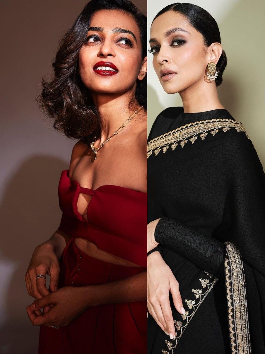 दीपिका पादुकोण से राधिका आप्टे तक, जब एक्ट्रेसेज से कहा गया प्लास्टिक सर्जरी करवाओ