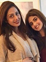 बॉलीवुड में काम करना चाहती हैं Pak एक्ट्रेस, श्रीदेवी की आती है याद, बोलीं- मेरी मां जैसी थीं