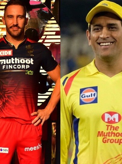 IPL 2023 - RCB vs CSK: Faf du Plessis-led Royal Challengers Bangalore vs MS Dhoni-led Chennai Super Kings match today, Players, Match timings, toss; Highlights from MI vs KKR, GT vs RR