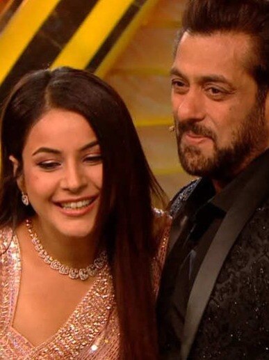 वो कुंवारी रहेगी? सिडनाज ट्रेंड कराने पर भड़के सलमान, बोले- मूव ऑन करो