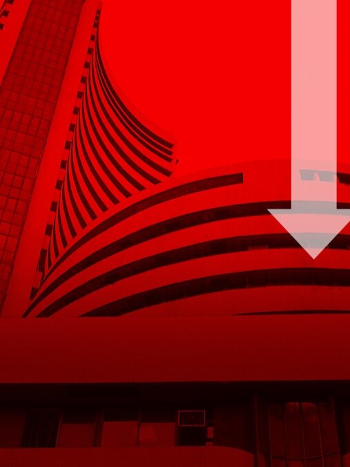 Why is market crashing today? Infosys share price slump, Q4 earnings