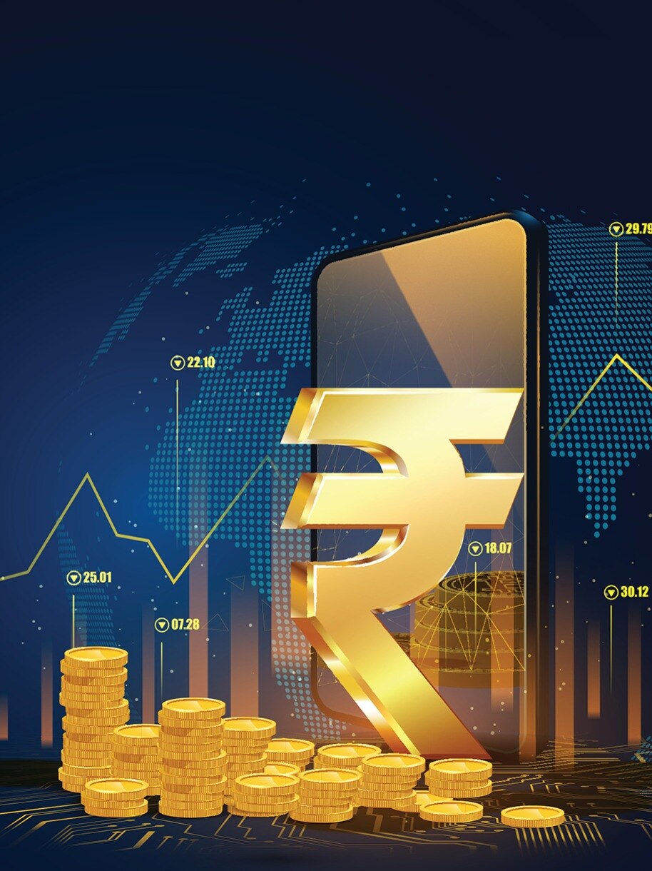 Up 100% YTD! Two Mukul Agarwal portfolio stocks doubled investors' money in one year