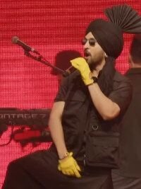 Coachella 2023; Diljit Dosanjh sings hit Punjabi songs; K-Pop group BLACKPINK, Pasoori-fame Ali Sethi, Bad Bunny, others artists at US music festival 