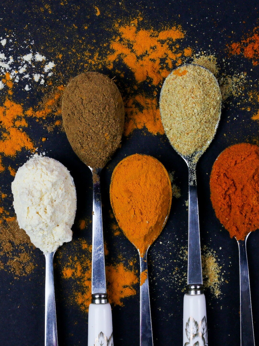 মশলার টোটকায় সারান শরীরের ব্যথা বেদনা