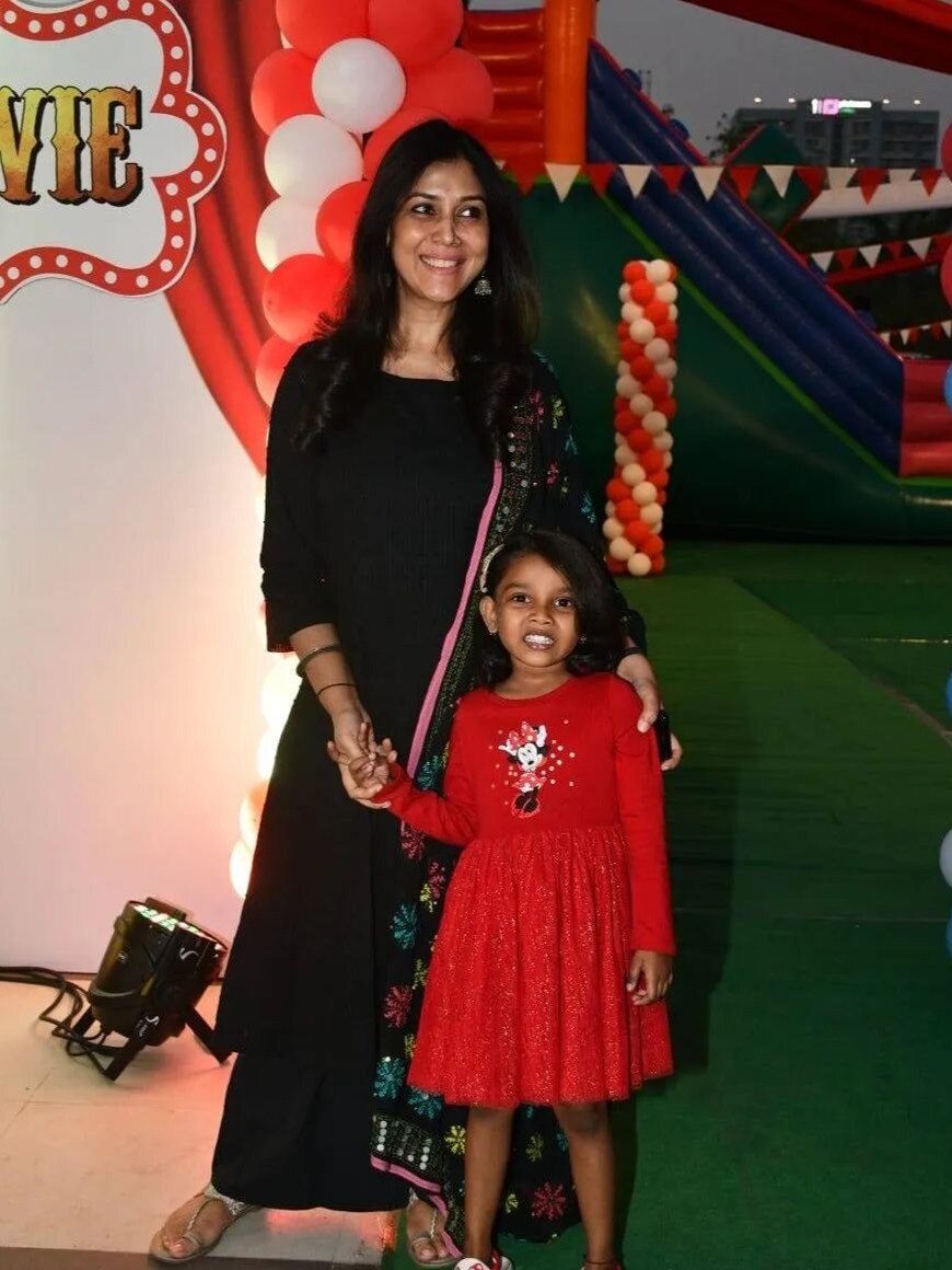 जब 50 साल की साक्षी से बेटी ने कहा, नहीं मिलेगा अवॉर्ड, बताया क्या थी वजह