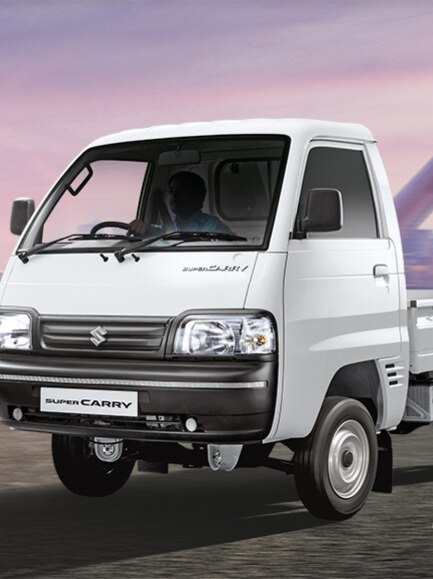 Maruti Suzuki launches 2023 Super Carry, price starts at Rs 5.15 lakh: Check details here
