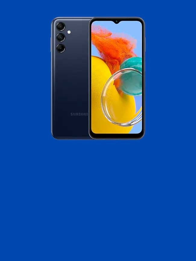 Samsung Galaxy M14 5G launched in India: Check price, sale offers, other details 