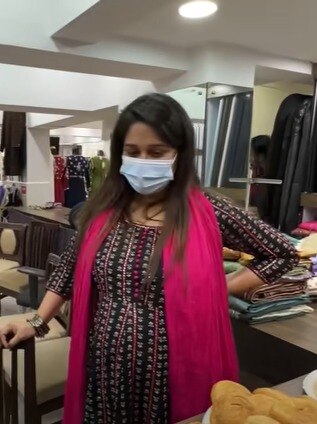 प्रेग्नेंट दीपिका को शोएब ने कराई ईद की शॉपिंग, किया इफ्तार, खाए जलेबी-समोसे