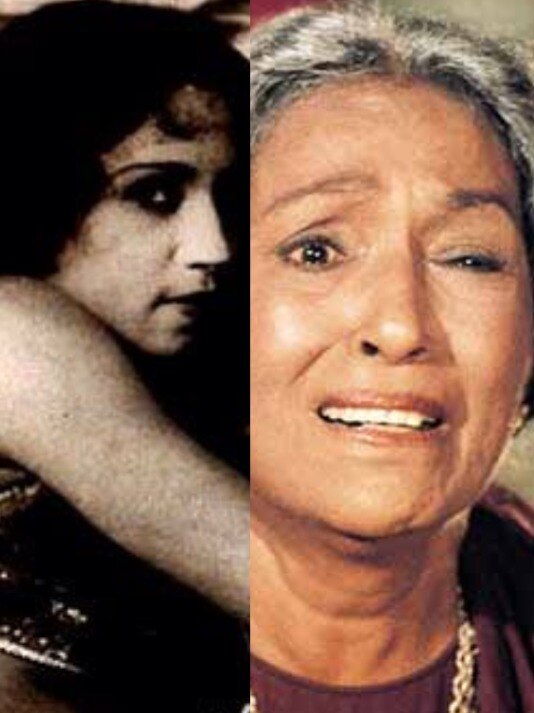 'टीवी की मंथरा', जिसे पति ने दिया धोखा-मौत के बाद 3 दिन तक सड़ती रही लाश  