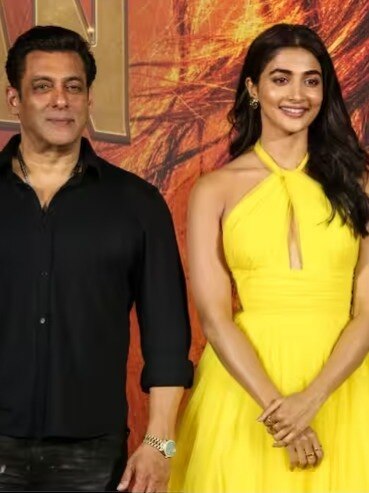 जब सलमान ने किया था डेब्यू, तब पैदा भी नहीं हुई थीं भाईजान की हीरोइन