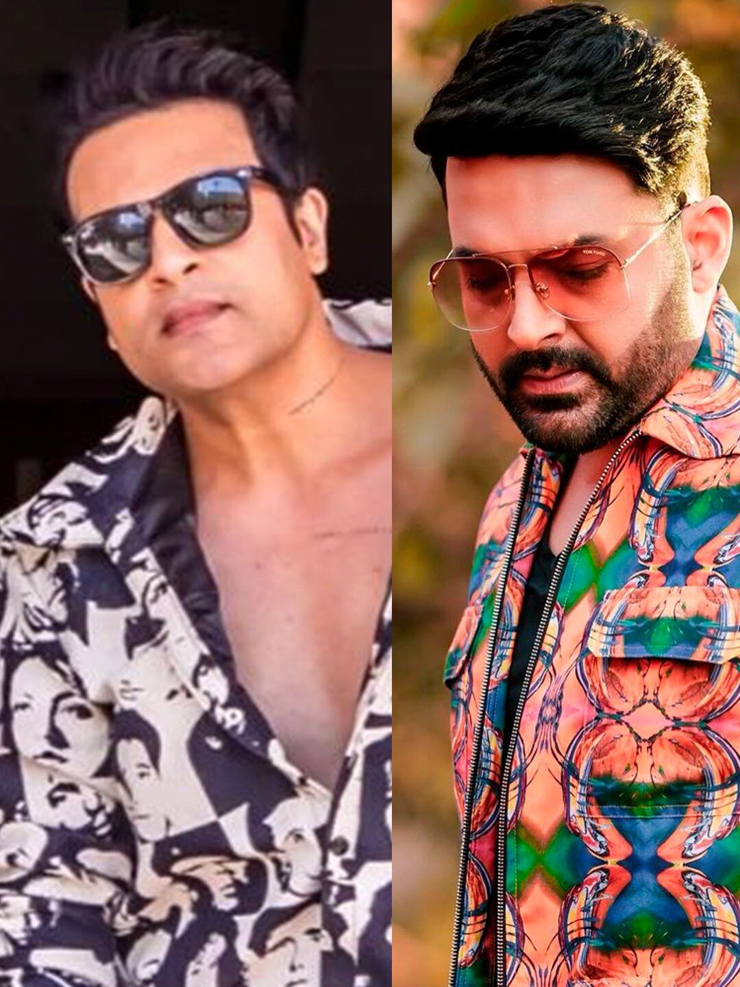 पैसों की वजह से कपिल शर्मा शो नहीं कर रहे कृष्णा, बोले- अब अगले सीजन में दिखूंगा