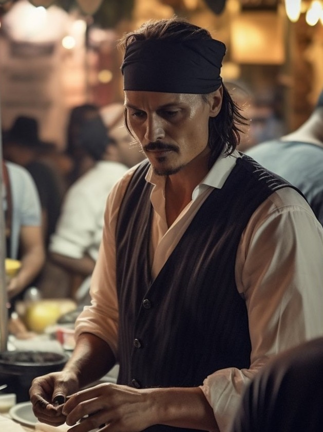 Cristiano Ronaldo, Will Smith seen preparing Ramadan Iftar on Dubai streets in viral AI-generated images