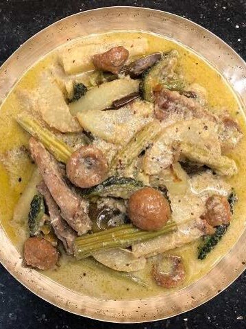 প্রায় ভুলতে বসা ১০ বাঙালি খাবার