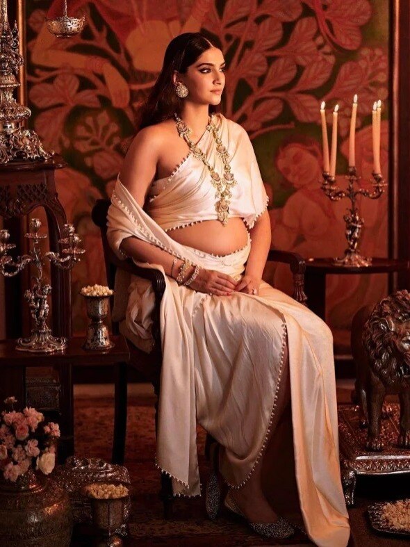 सोनम कपूर नहीं चाहती वजन कम करना, न करती हैं क्रेजी डाइट को फॉलो, लेकिन क्यों?