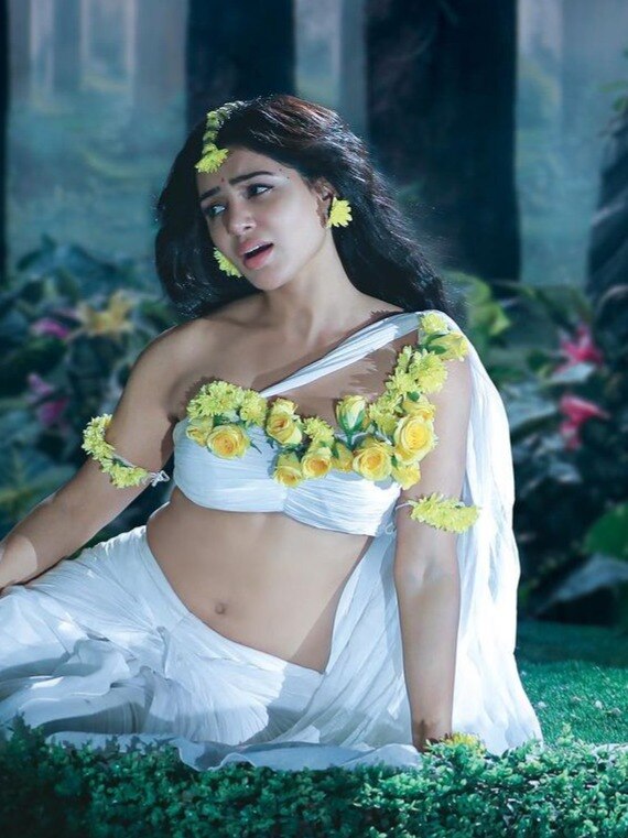 'झूठे हैं सामंथा के आंसू, बीमारी नहीं सस्ती सिम्पथी बटोरने की कर रहीं कोश‍िश'