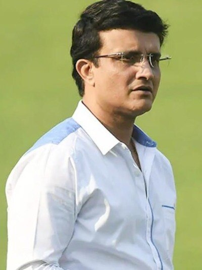 বিরাট-সৌরভ সম্মুখ সমর? যেভাবে জবাব দিলেন দাদা...